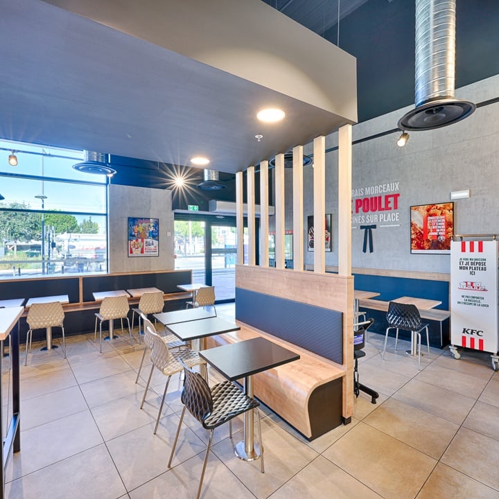KFC 1
